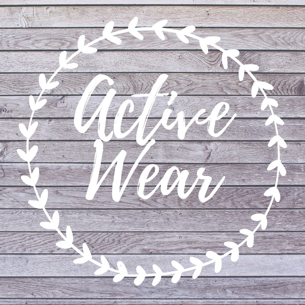 Activewear